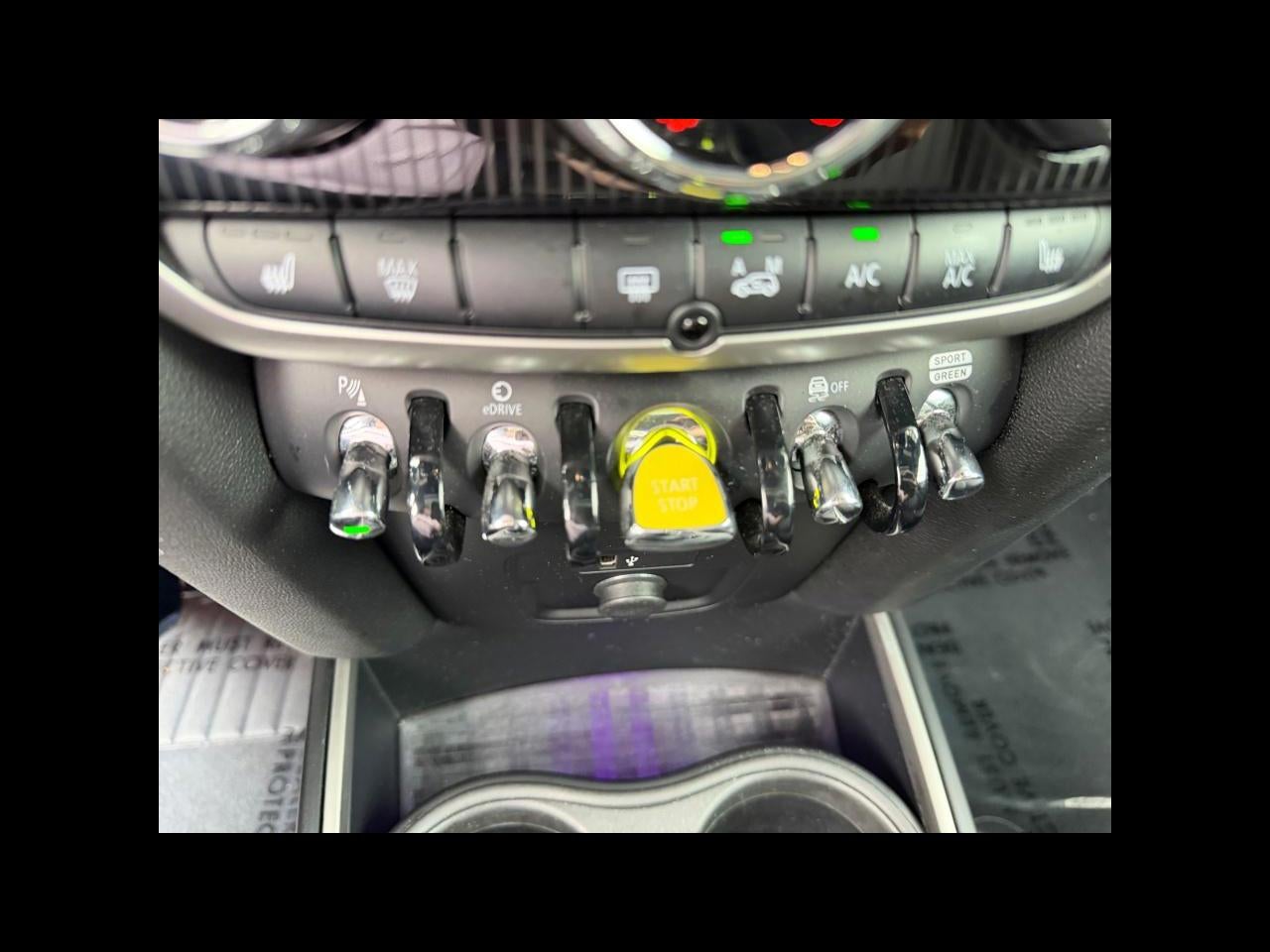 2022 MINI COUNTRYMAN Cooper SE