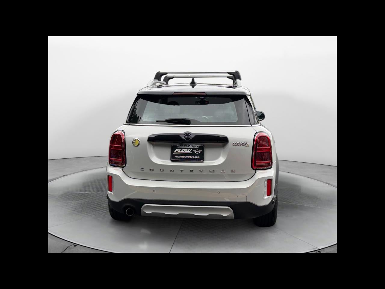 2022 MINI COUNTRYMAN Cooper SE