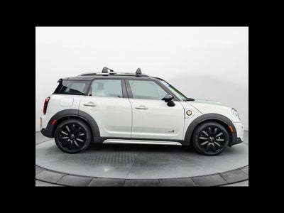 2022 MINI COUNTRYMAN Cooper SE