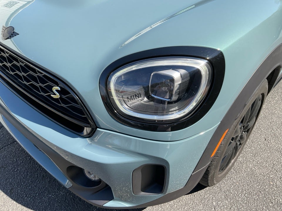 2023 MINI SE Countryman Cooper