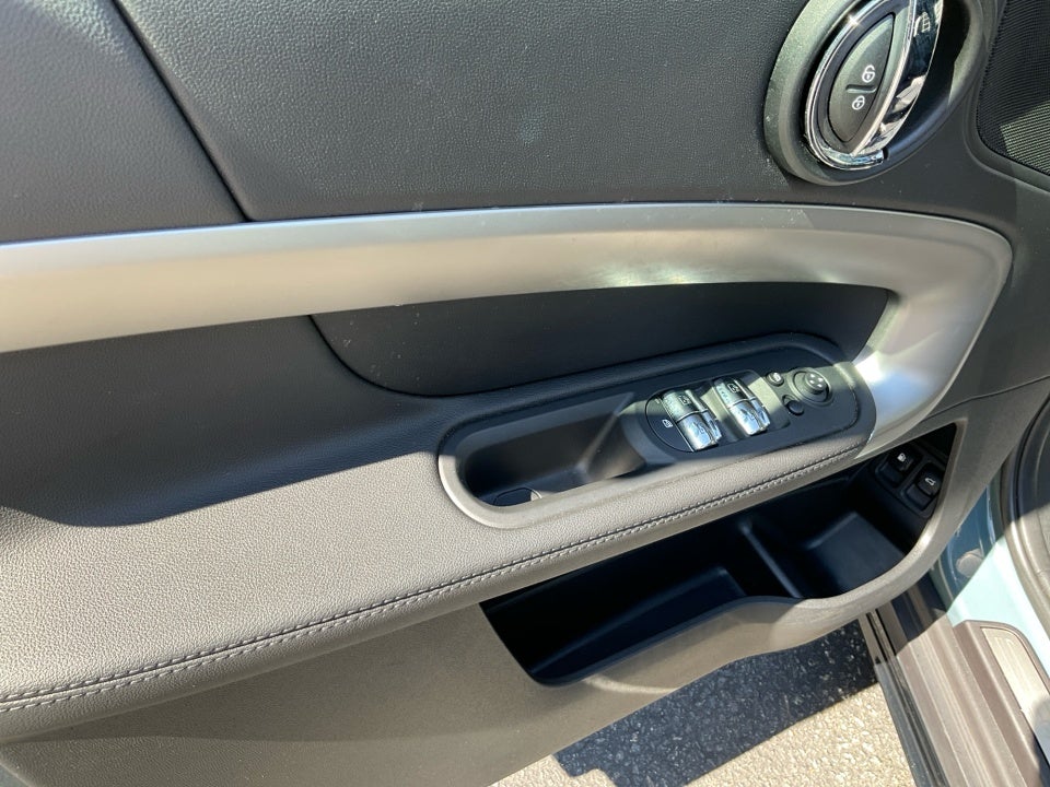 2023 MINI SE Countryman Cooper