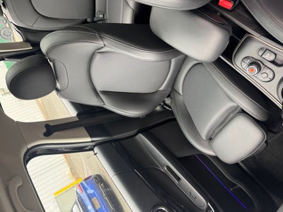 2021 MINI Countryman All4 Cooper S