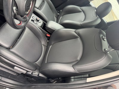 2021 MINI Countryman All4 Cooper S