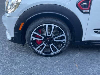 2020 MINI Countryman John Cooper Works