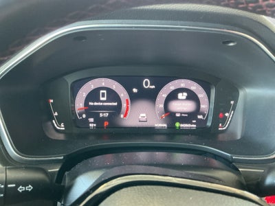 2023 Acura Integra w/A-Spec Technology Package