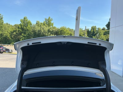 2021 Acura TLX Technology Package