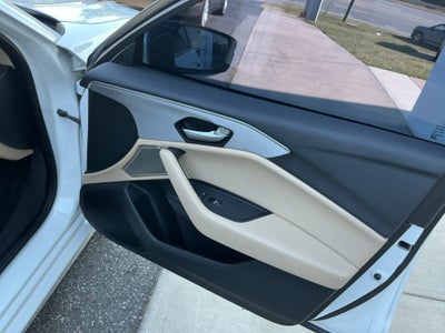 2021 Acura TLX Technology Package