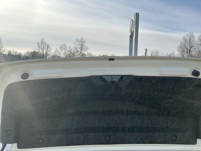 2019 Honda Insight Touring