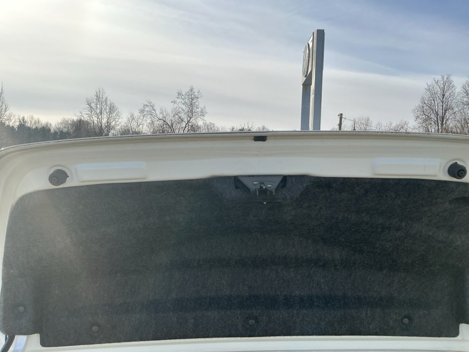 2019 Honda Insight Touring