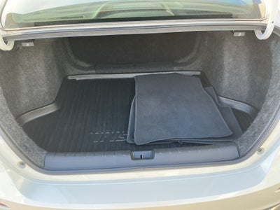 2019 Honda Insight Touring