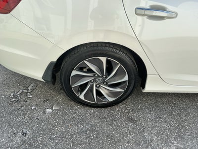 2019 Honda Insight Touring