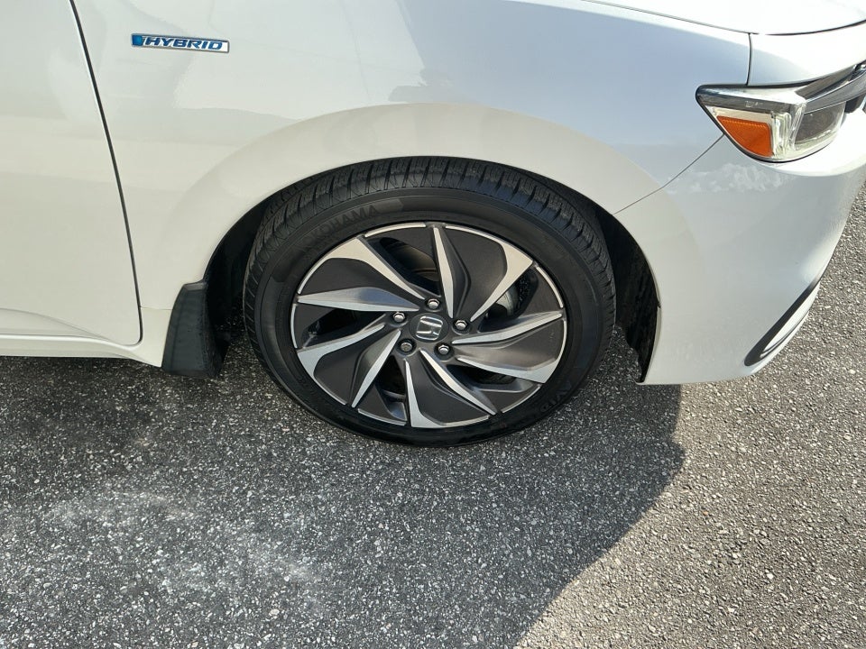 2019 Honda Insight Touring