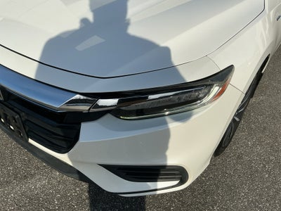 2019 Honda Insight Touring