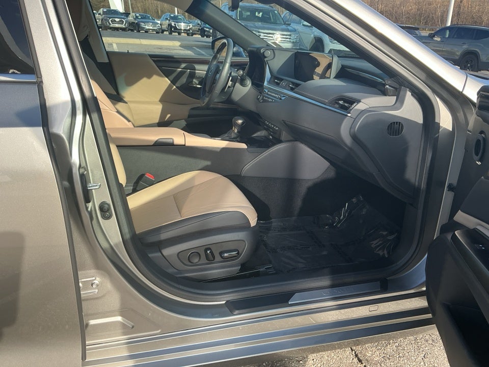 2020 Lexus ES 350 Ultra Luxury