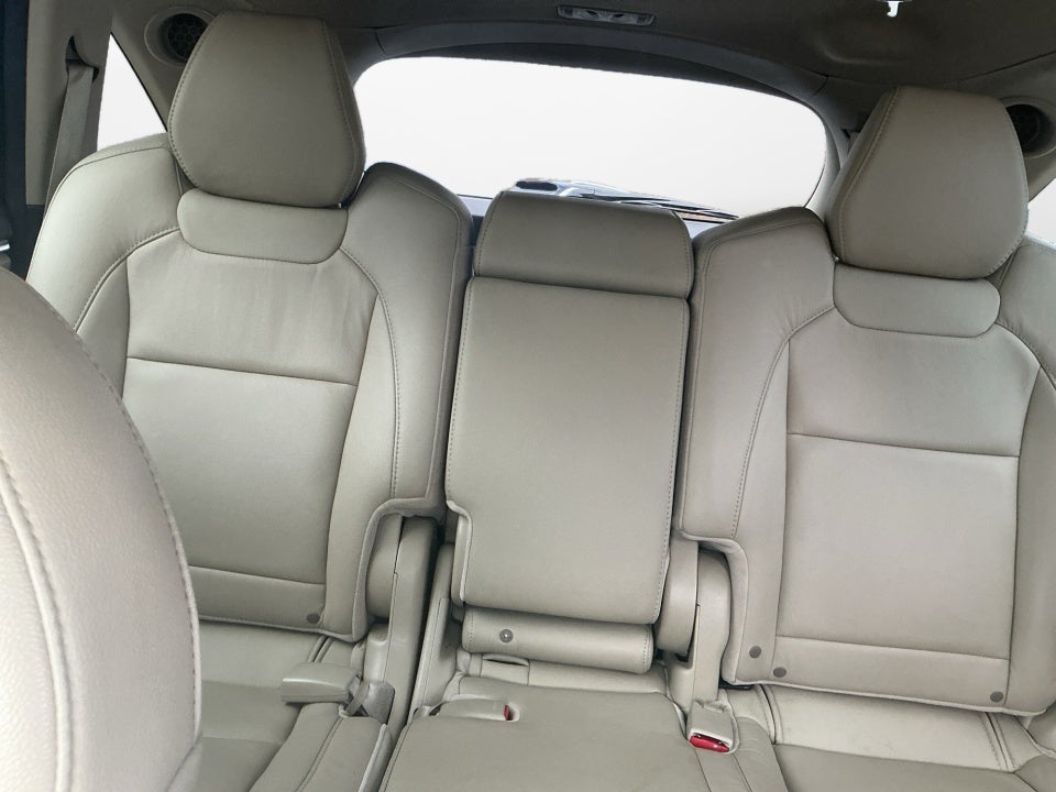 2016 Acura MDX Technology Package