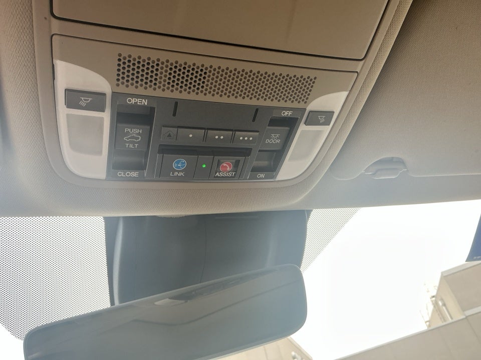 2016 Acura MDX Technology Package