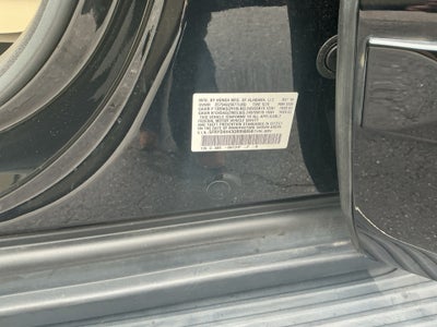 2016 Acura MDX Technology Package