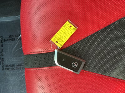 2023 Acura RDX A-SPEC Advance Package