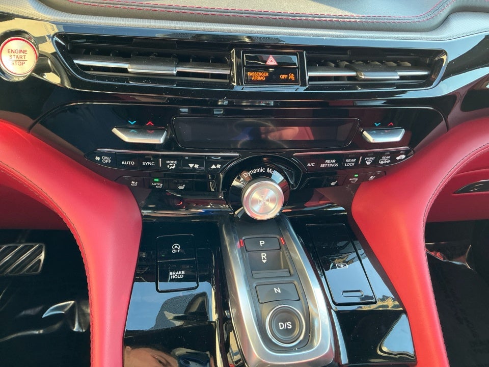 2023 Acura MDX A-Spec