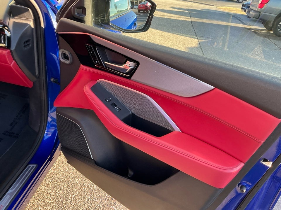 2023 Acura MDX A-Spec