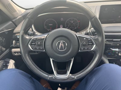 2023 Acura MDX w/Advance Package