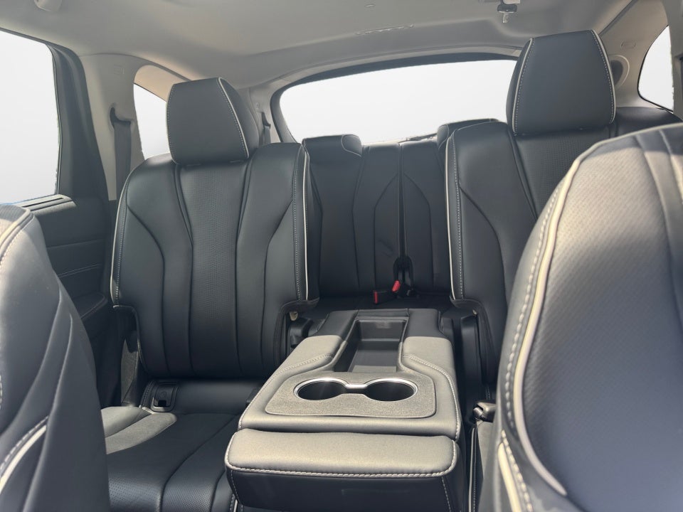 2023 Acura MDX w/Advance Package