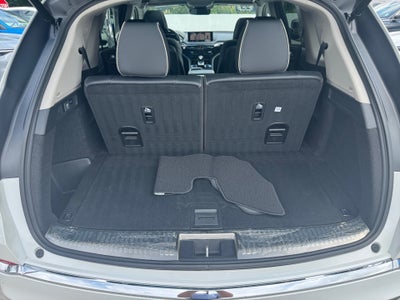 2023 Acura MDX w/Advance Package