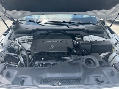 2023 Acura MDX w/Advance Package