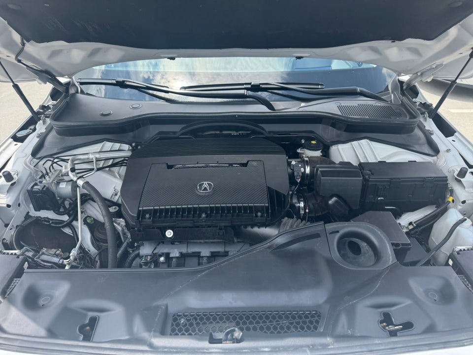 2023 Acura MDX w/Advance Package