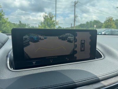2023 Acura MDX w/Advance Package