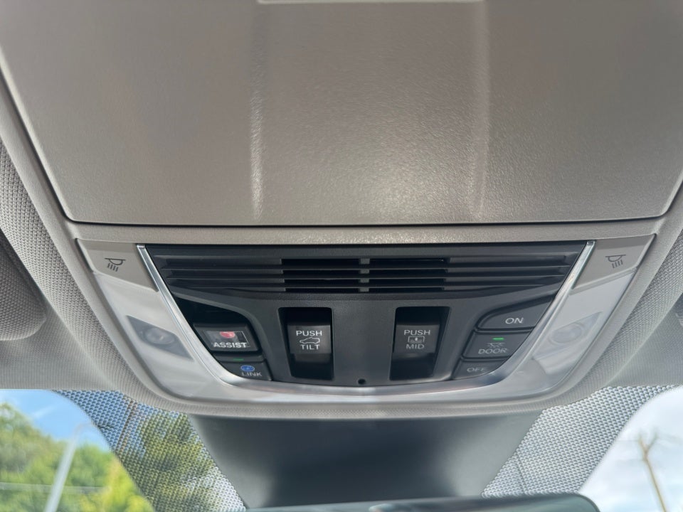 2023 Acura MDX w/Advance Package