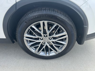 2023 Acura MDX w/Advance Package