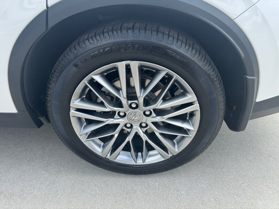 2023 Acura MDX w/Advance Package