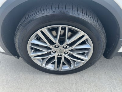 2023 Acura MDX w/Advance Package