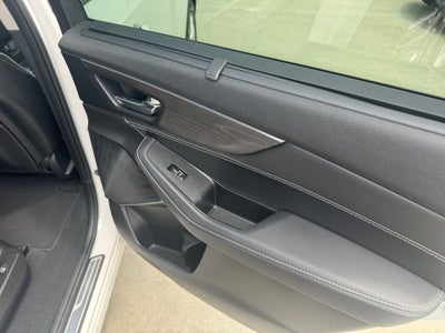 2023 Acura MDX w/Advance Package