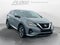 2022 Nissan Murano SL Intelligent AWD