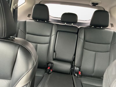2022 Nissan Murano SL Intelligent AWD