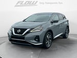 2022 Nissan Murano SL Intelligent AWD
