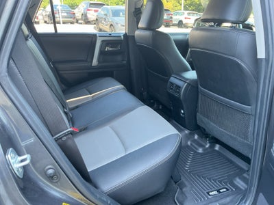 2019 Toyota 4Runner SR5 Premium