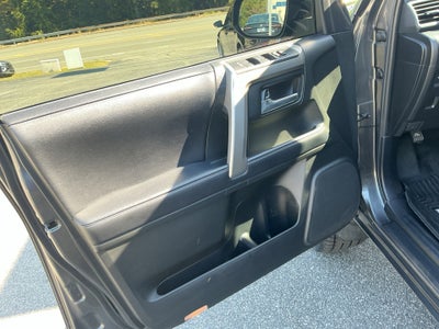 2019 Toyota 4Runner SR5 Premium