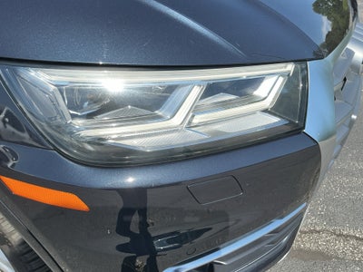 2018 Audi Q5 2.0T Premium