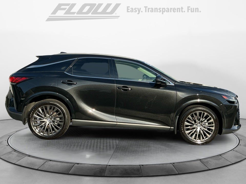 2023 Lexus RX 350 Luxury