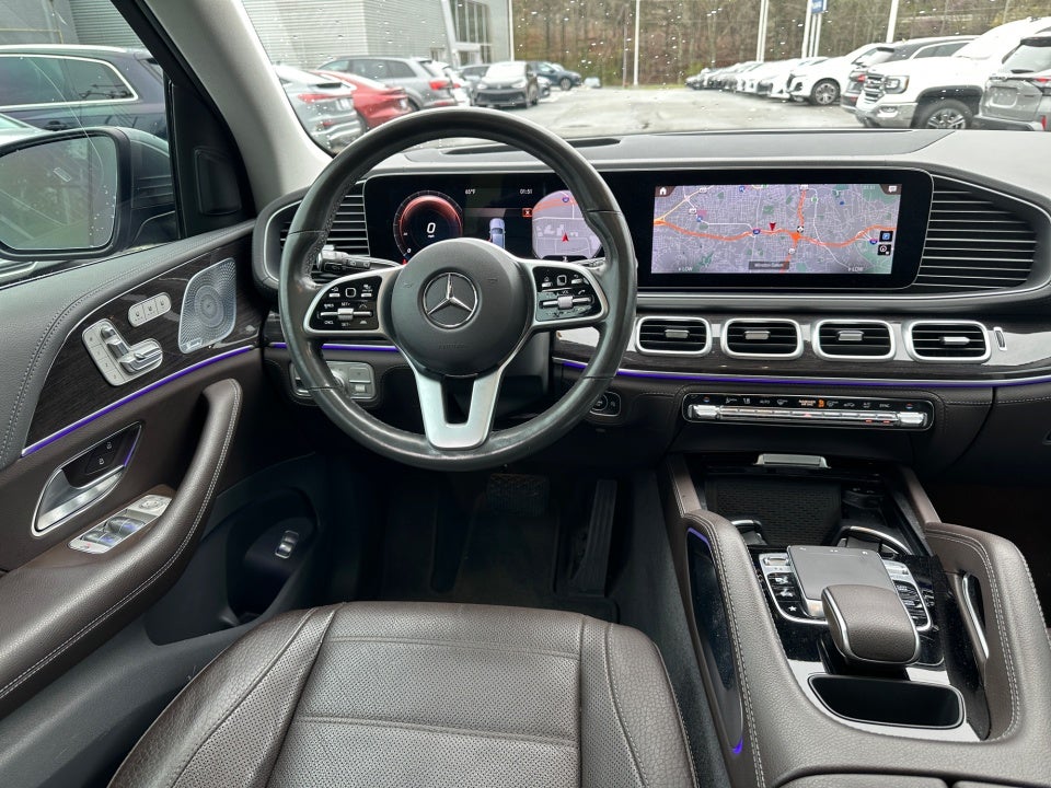 2020 Mercedes-Benz GLE 350 4MATIC®