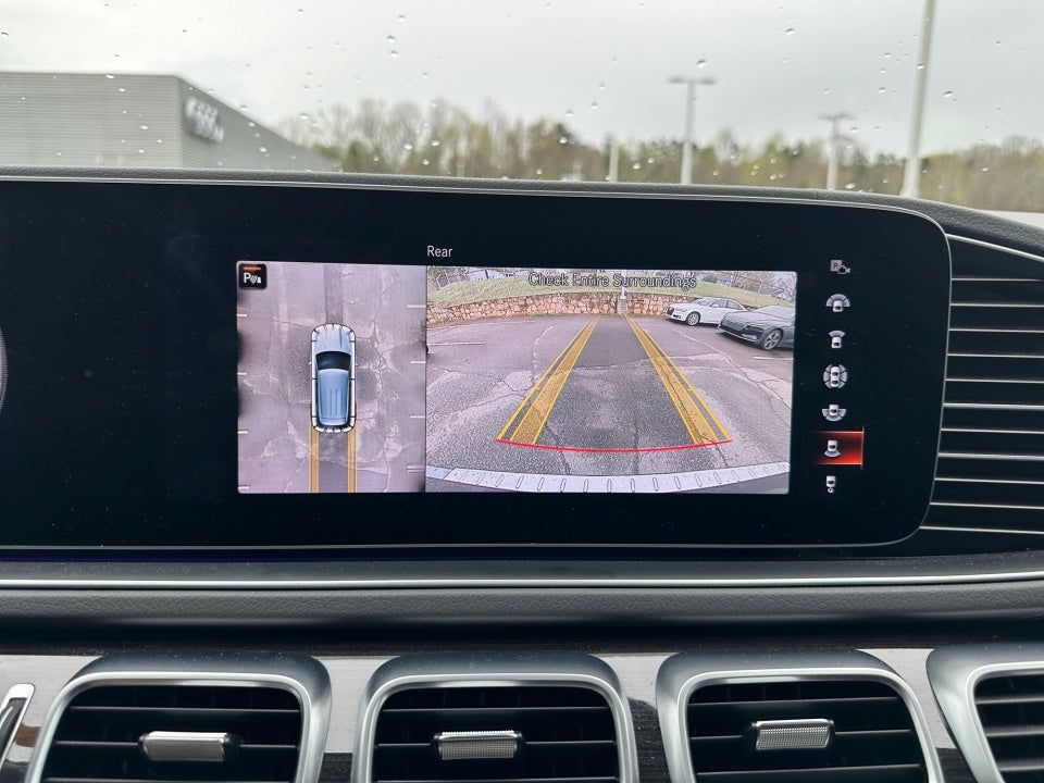 2020 Mercedes-Benz GLE 350 4MATIC®