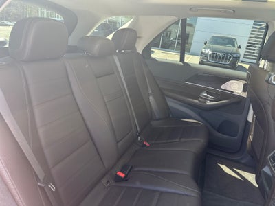 2020 Mercedes-Benz GLE 350 4MATIC®