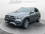 2020 Mercedes-Benz GLE 350 4MATIC®