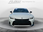 2026 Lexus IS 350 IS 350 F SPORT