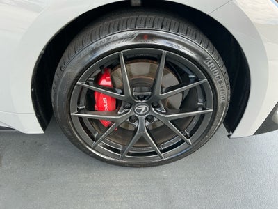 2026 Lexus IS 350 IS 350 F SPORT