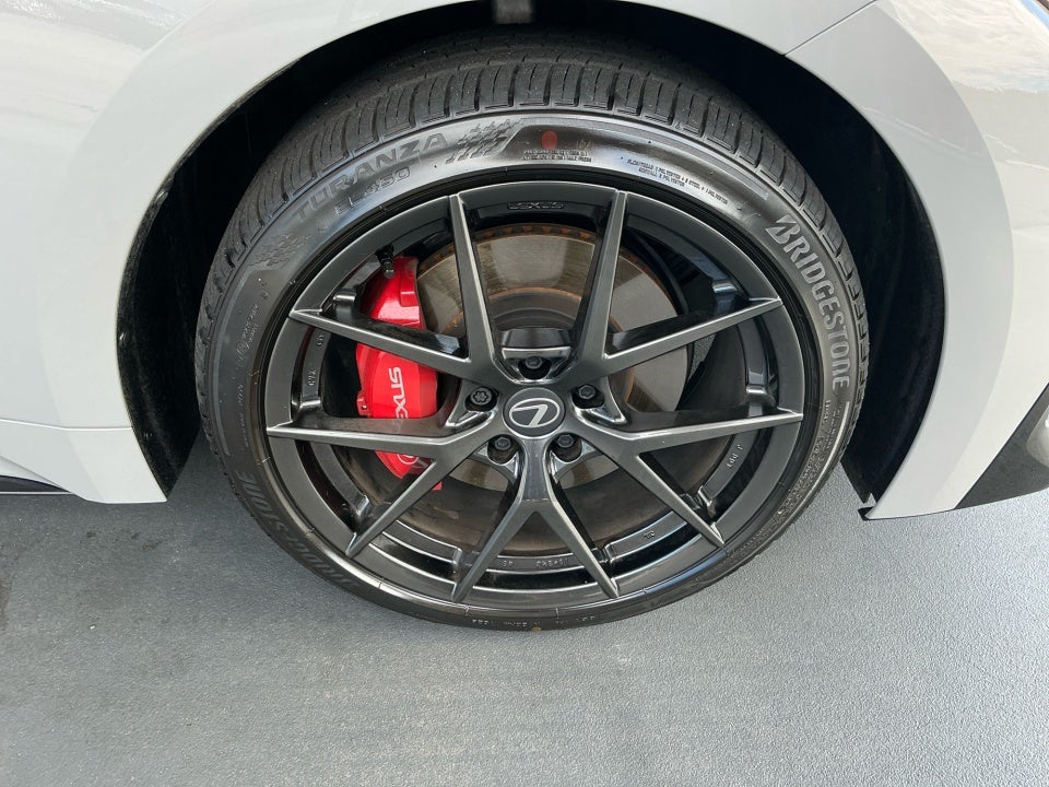 2026 Lexus IS 350 IS 350 F SPORT