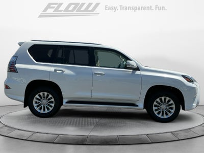 2020 Lexus GX 460 GX 460
